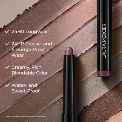 Laura Mercier Caviar Stick Eye Shadow Shimmer luomiväripuikko 1,64 g