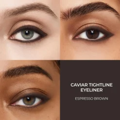 Laura Mercier Caviar Tightline Eyeliner silmänrajauskynä 1,2 g