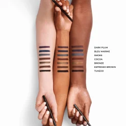 Laura Mercier Caviar Tightline Eyeliner silmänrajauskynä 1,2 g