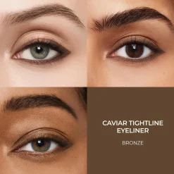 Laura Mercier Caviar Tightline Eyeliner silmänrajauskynä 1,2 g