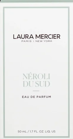 Laura Mercier Eau de Parfum Néroli du Sud 50 ml -tuoksu
