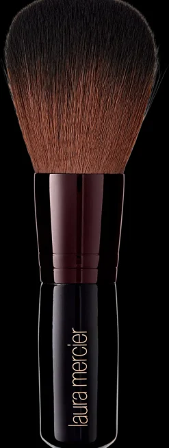 Laura Mercier Face Brushes Bronzer Brush - aurinkopuuterisivellin