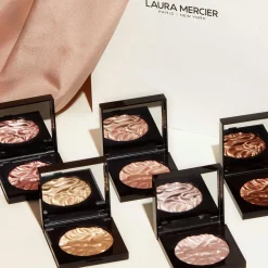 Laura Mercier Face Illuminator Highlighting Powder korostuspuuteri 9 g