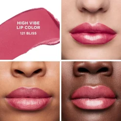 Laura Mercier High Vibe Lip Colour huulipuna 2 g