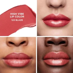 Laura Mercier High Vibe Lip Colour huulipuna 2 g