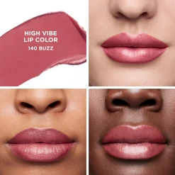 Laura Mercier High Vibe Lip Colour huulipuna 2 g