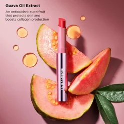 Laura Mercier High Vibe Lip Colour huulipuna 2 g