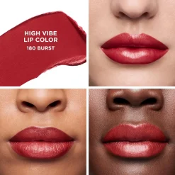 Laura Mercier High Vibe Lip Colour huulipuna 2 g