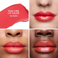 Laura Mercier High Vibe Lip Colour huulipuna 2 g