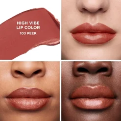 Laura Mercier High Vibe Lip Colour huulipuna 2 g