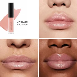 Laura Mercier Lip Glacé Hydrating Balm Gloss huulikiilto 4,5 g