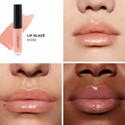 Laura Mercier Lip Glacé Hydrating Balm Gloss huulikiilto 4,5 g