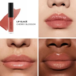 Laura Mercier Lip Glacé Hydrating Balm Gloss huulikiilto 4,5 g
