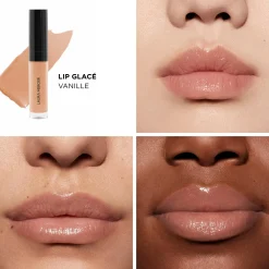 Laura Mercier Lip Glacé Hydrating Balm Gloss huulikiilto 4,5 g