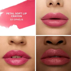 Laura Mercier Petal Soft Lipstick Crayon huulipunakynä 1,6 g