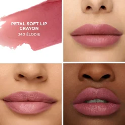 Laura Mercier Petal Soft Lipstick Crayon huulipunakynä 1,6 g