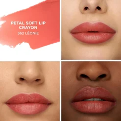 Laura Mercier Petal Soft Lipstick Crayon huulipunakynä 1,6 g