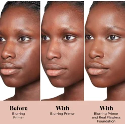 Laura Mercier Pure Canvas Blurring Primer meikinpohjustaja 30 ml