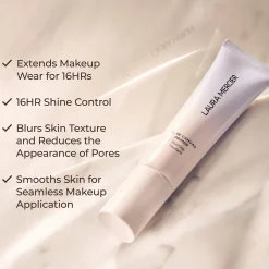 Laura Mercier Pure Canvas Blurring Primer meikinpohjustaja 15 ml