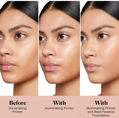 Laura Mercier Pure Canvas Illuminating Primer meikinpohjustaja 15 ml