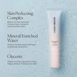 Laura Mercier Pure Canvas Hydrating Primer meikinpohjustaja 30 ml