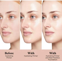 Laura Mercier Pure Canvas Hydrating Primer meikinpohjustaja 30 ml