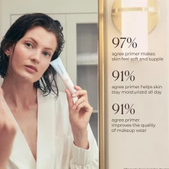 Laura Mercier Pure Canvas Hydrating Primer meikinpohjustaja 30 ml