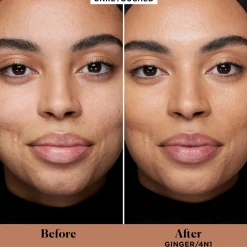 Laura Mercier Real Flawless Weightless Perfecting Foundation meikkivoide 30 ml