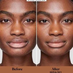 Laura Mercier Real Flawless Weightless Perfecting Foundation meikkivoide 30 ml