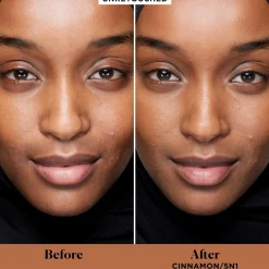 Laura Mercier Real Flawless Weightless Perfecting Foundation meikkivoide 30 ml