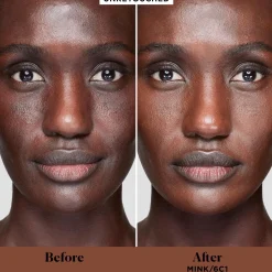 Laura Mercier Real Flawless Weightless Perfecting Foundation meikkivoide 30 ml