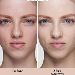 Laura Mercier Real Flawless Weightless Perfecting Foundation meikkivoide 30 ml