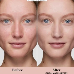 Laura Mercier Real Flawless Weightless Perfecting Foundation meikkivoide 30 ml