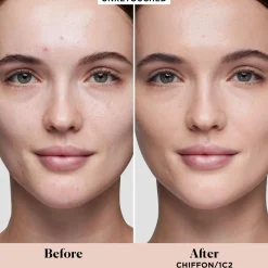 Laura Mercier Real Flawless Weightless Perfecting Foundation meikkivoide 30 ml