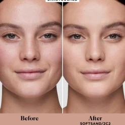 Laura Mercier Real Flawless Weightless Perfecting Foundation meikkivoide 30 ml