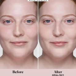 Laura Mercier Real Flawless Weightless Perfecting Foundation meikkivoide 30 ml