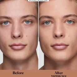 Laura Mercier Real Flawless Weightless Perfecting Foundation meikkivoide 30 ml