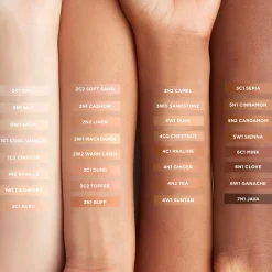 Laura Mercier Real Flawless Weightless Perfecting Foundation meikkivoide 30 ml