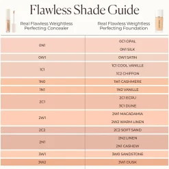 Laura Mercier Real Flawless Weightless Perfecting Concealer peitevoide 5,4 ml