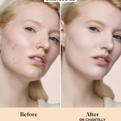 Laura Mercier Real Flawless Feather Matte Powder Foundation meikkipuuteri 7,6 g