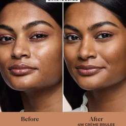 Laura Mercier Real Flawless Feather Matte Powder Foundation meikkipuuteri 7,6 g