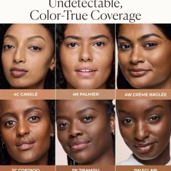 Laura Mercier Real Flawless Feather Matte Powder Foundation meikkipuuteri 7,6 g