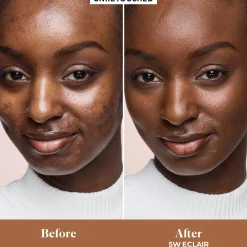 Laura Mercier Real Flawless Feather Matte Powder Foundation meikkipuuteri 7,6 g