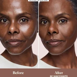 Laura Mercier Real Flawless Feather Matte Powder Foundation meikkipuuteri 7,6 g