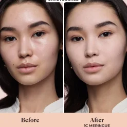 Laura Mercier Real Flawless Feather Matte Powder Foundation meikkipuuteri 7,6 g