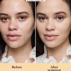 Laura Mercier Real Flawless Feather Matte Powder Foundation meikkipuuteri 7,6 g