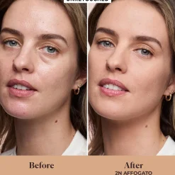 Laura Mercier Real Flawless Feather Matte Powder Foundation meikkipuuteri 7,6 g