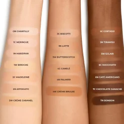 Laura Mercier Real Flawless Feather Matte Powder Foundation meikkipuuteri 7,6 g