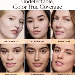 Laura Mercier Real Flawless Feather Matte Powder Foundation meikkipuuteri 7,6 g