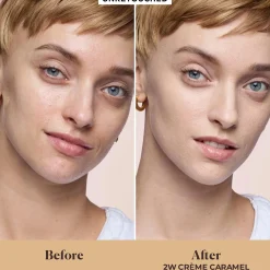 Laura Mercier Real Flawless Feather Matte Powder Foundation meikkipuuteri 7,6 g